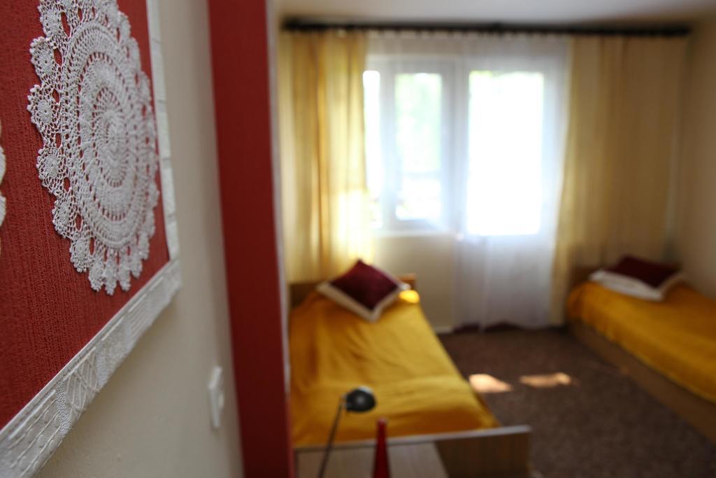 Agropensjonat Stręgielek 部屋 写真